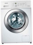 เครื่องซักผ้า Samsung WF6MF1R2N2W