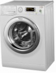 ﻿Washing Machine Hotpoint-Ariston MVSE 7125 X