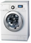 ﻿Washing Machine LG F-1211TD