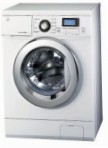 ﻿Washing Machine LG F-1211ND
