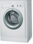 ﻿Washing Machine Indesit IWSC 5085 SL