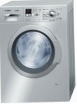 ﻿Washing Machine Bosch WLO 2416 S
