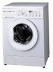 ﻿Washing Machine LG WD-1080FD