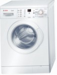 Vaskemaskine Bosch WAE 24365