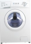 Vaskemaskine Daewoo Electronics DWD-M1011