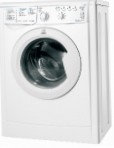 Machine à laver Indesit IWSB 6105