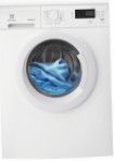Machine à laver Electrolux EWP 1074 TDW