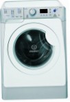 Machine à laver Indesit PWSE 6107 S