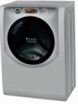 Machine à laver Hotpoint-Ariston QVSE 7129 SS