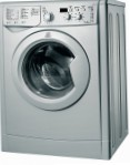 Machine à laver Indesit IWD 8125 S