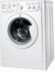 Vaskemaskine Indesit IWC 5125