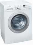 ﻿Washing Machine Siemens WS 10G160