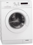 ﻿Washing Machine AEG L 75280 FL
