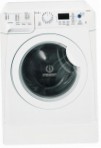 Machine à laver Indesit PWE 8147 W