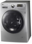 Vaskemaskine LG F-1280NDS5
