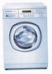 Machine à laver SCHULTHESS Spirit XL 5530