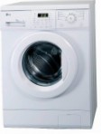 Vaskemaskine LG WD-10490TP