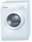 Vaskemaskine Bosch WLF 2017