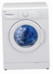 Machine à laver BEKO WML 16105 D