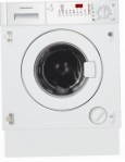 Machine à laver Kuppersbusch IW 1409.2 W