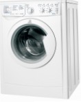 Machine à laver Indesit IWC 6105 B