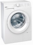 Machine à laver Gorenje W 7202/S