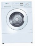 Vaskemaskine Bosch WFXI 2842
