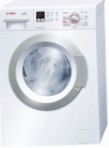 ﻿Washing Machine Bosch WLG 20160