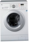 Vaskemaskine LG WD-10391TD