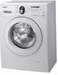 Vaskemaskine Samsung WF8590NFWD