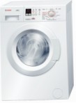 Vaskemaskine Bosch WLX 2416 F