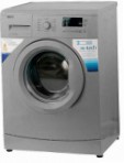 Machine à laver BEKO WKB 51031 PTS