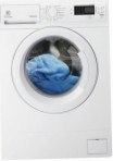 Machine à laver Electrolux EWS 11054 EDU