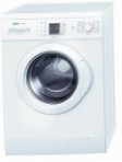 Machine à laver Bosch WLX 20460