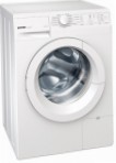 Machine à laver Gorenje W 72ZX1/R