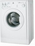 Machine à laver Indesit WIU 100