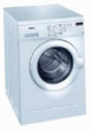 ﻿Washing Machine Siemens WM 12A60