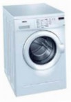 ﻿Washing Machine Siemens WM 12A260
