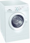 ﻿Washing Machine Siemens WM 12A162