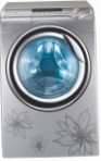 Machine à laver Daewoo Electronics DWD-UD2413K