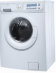 ﻿Washing Machine Electrolux EWW 12791 W