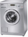 ﻿Washing Machine Miele W 5820 WPS сталь