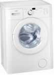 ﻿Washing Machine Gorenje WS 510 SYW