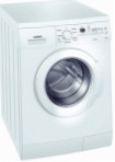 ﻿Washing Machine Siemens WM 14E393