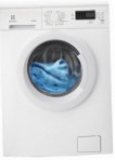 Machine à laver Electrolux EWF 1484 RR