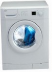 Machine à laver BEKO WKE 63580