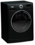 ﻿Washing Machine Whirlpool Aquasteam 9769 B