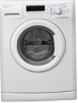 ﻿Washing Machine Bauknecht WA PLUS 624 TDi