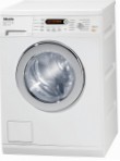 Machine à laver Miele W 5831 WPS Exklusiv Edition