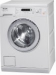 Machine à laver Miele W 5825 WPS